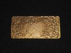 Goudbaar Goud baar Goudbaren Gouden Baren 527 Gram Goud!, Postzegels en Munten, Edelmetalen en Baren, Ophalen of Verzenden, Goud