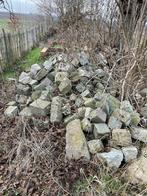 KASSEI - KASSEIEN, Tuin en Terras, Ophalen, Gebruikt, Overige typen, Natuursteen
