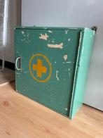 Vintage apothekerskastje, Huis en Inrichting, Ophalen, Gebruikt