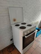 Beko fornuis, Ophalen, Gebruikt