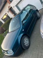Golf 1.4 2002, Auto's, Particulier, Te koop