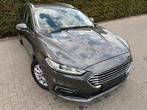 Ford Mondeo 2020 Hybrid 31.000km, Automaat, Mondeo, Bedrijf, Te koop