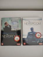 The newsroom saison 1 à 3 en parfait état, Ophalen, Zo goed als nieuw