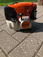 Stihl combimotor benzine KM 131 R, Ophalen, Gebruikt, Benzine, Stihl