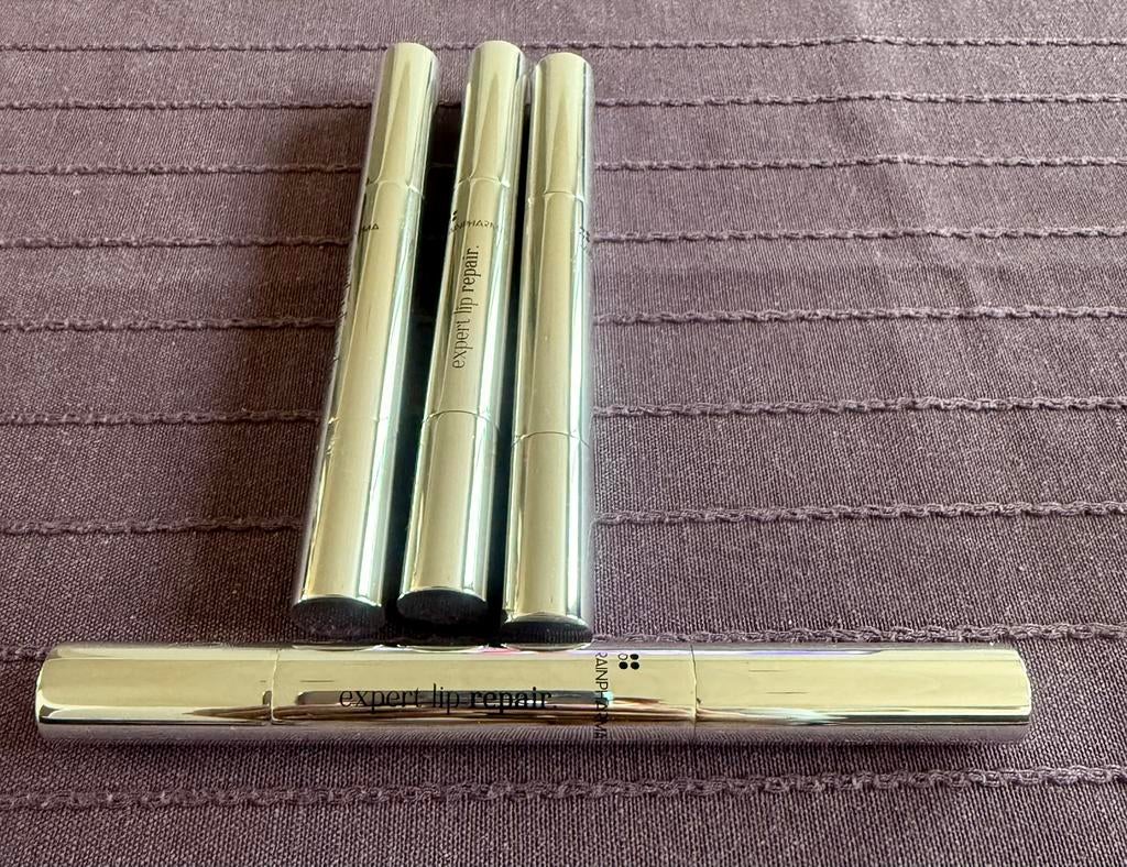 Rainpharma, Enlèvement, Neuf