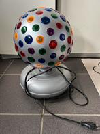 Party bal met lichtjes, Ophalen, Gebruikt, Kleur