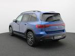 Mercedes-Benz EQB 250+ Star Edition + LEDER + 7-ZIT + BURMES, Autos, Mercedes-Benz, Cuir, 7 places, Noir, 5 portes