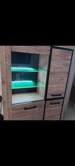 Eetkamer set, Huis en Inrichting, Kasten | Buffetkasten, Ophalen, Nieuw