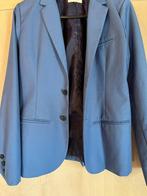 mooie blazer cks blauw maat 164, Cks, Ophalen of Verzenden, Zo goed als nieuw, Jongen