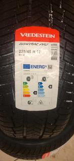 Pneus 225/45 17 91h wintrac pro, Enlèvement