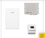 Solaredge 400V accu 9.7kW. tbv 1 fase omvormers, Doe-het-zelf en Bouw, Ophalen of Verzenden, Nieuw