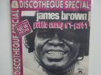 James Brown - My Thang / Public Enemy Part 1 (1974), Cd's en Dvd's, Vinyl Singles, Ophalen of Verzenden, Single