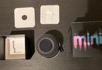 HomePod mini zwart - onder garantie - zonder stopcontact, Audio, Tv en Foto, Nieuw, Overige merken, Center speaker, Ophalen of Verzenden
