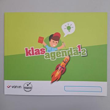 Klasagenda 1 en 2 beschikbaar voor biedingen
