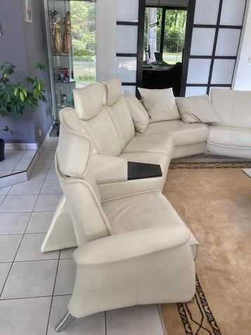 Fjords salon zetel (modulair) beschikbaar voor biedingen