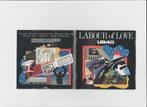 LABOUR OF LOVE  UB40, Cd's en Dvd's, Ophalen of Verzenden