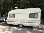 Chateau cravan, Caravans en Kamperen, Particulier