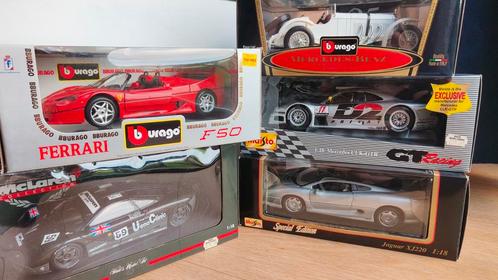 Modelwagens 1:18, Hobby en Vrije tijd, Modelauto's | 1:18, Nieuw, Ophalen of Verzenden