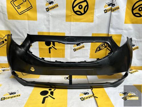 Kia venga bumper 86511-1P500 origineel voorbumper 2010-heden, Auto-onderdelen, Carrosserie, Bumper, Kia, Voor, Gebruikt