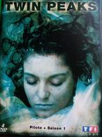 Twin Peaks Saison 1 / DVD, Ophalen of Verzenden, Zo goed als nieuw