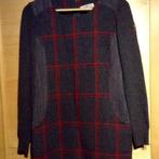 Nieuwe wollen jurk S, Kleding | Dames, Jurken, Autre, Nieuw, Ophalen of Verzenden, Knielengte