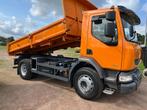 RENAULT KIPPER, Autos, Camions, Achat, Diesel, Particulier, Euro 4