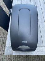 WAECO bordbar/autokoelbox, Ophalen, Gebruikt