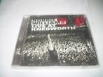 CD - Robbie Williams – Live Summer 2003, Cd's en Dvd's, Ophalen of Verzenden, 2000 tot heden, Zo goed als nieuw