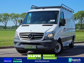 Mercedes-Benz SPRINTER 313 L2H1 Imperiaal Airco beschikbaar voor biedingen