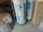 2 stuks Iso. op rol  - KNAUF KI 035 200mm., Doe-het-zelf en Bouw, Isolatie en Afdichting, 12 cm of meer, Nieuw, 5 tot 10 m², Glaswol