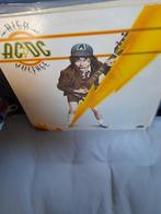 lp - ac/dc - high voltage - belgium press, Cd's en Dvd's, Vinyl | Hardrock en Metal, Ophalen of Verzenden, Gebruikt