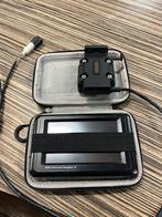 BMW Motorrad navigator iv, Motoren, Accessoires | Navigatiesystemen, Ophalen of Verzenden, Gebruikt