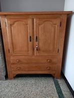 Eiken kast, Huis en Inrichting, Kasten | Buffetkasten, Ophalen
