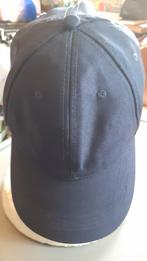 Casquette mixte bleu marine, Enlèvement ou Envoi, Casquette