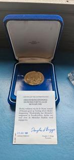 medal belgium, Antiquités & Art, Antiquités | Argent & Or, Enlèvement