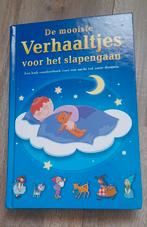 Verhaaltjes voor het slapen gaan, Boeken, Ophalen, Zo goed als nieuw
