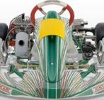 onderdelen OTK junior / senior, Sport en Fitness, Karting, Ophalen, Gebruikt, Kart