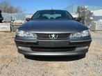 2000 Peugeot 406 HDI Personenauto, Auto's, Oldtimers, Bedrijf, Overige carrosserie, Te koop, Peugeot