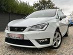 SEAT Ibiza 1.2 TSI FR SPORT/XENON/LED/CRUISE/SENSOR/CLIM, Auto's, Euro 5, Overige brandstoffen, Bedrijf, https://public.car-pass.be/vhr/c05f98a0-44b7-4971-80cc-e23229d3e7f4