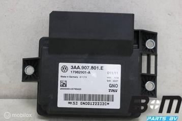 Regelapparaat parkeerrem VW Passat B7 Variant 3AA907801E beschikbaar voor biedingen