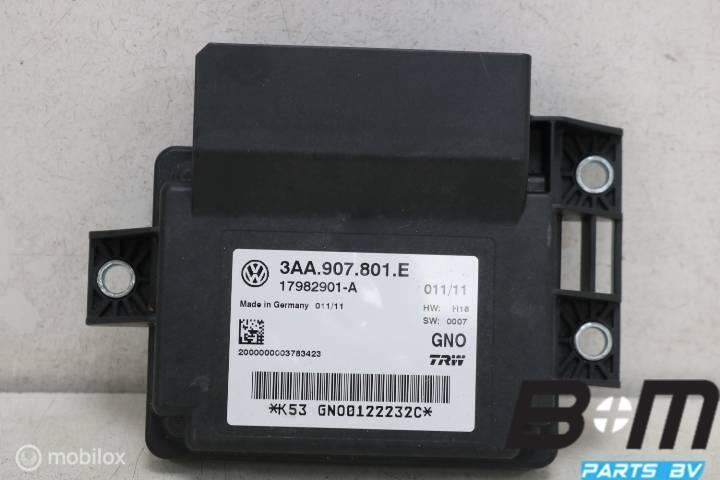 Regelapparaat parkeerrem VW Passat B7 Variant 3AA907801E, Auto-onderdelen, Elektronica en Kabels, Gebruikt