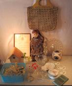 19 Leuke Spulletjes en Retro Hebbedingetjes, Antiek en Kunst, Curiosa en Brocante, Ophalen of Verzenden