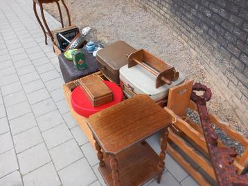 Gratis! Marius duchéstraat 150. 1800 Vilvoorde beschikbaar voor biedingen