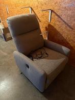 Fauteuil relax électrique, Enlèvement, Utilisé