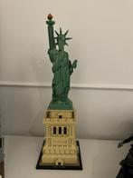 LEGO Statue de la Liberté 21042, Comme neuf, Lego, Enlèvement ou Envoi