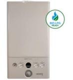 morco chaudiere LPG  GB 30 KW chauffage et sanitaire propane, Ophalen of Verzenden, Gebruikt, Propaan of Butaan, Minder dan 3 jaar oud