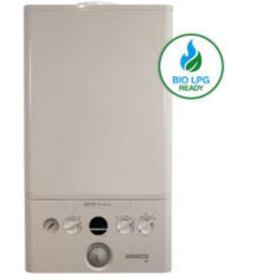 morco chaudiere LPG  GB 30 KW chauffage et sanitaire propane beschikbaar voor biedingen