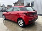 Hyundai i20 i20 1.2 * 12 m garantie *, Autos, Rouge, Achat, 74 ch, Euro 6