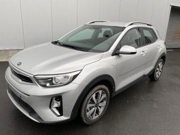 Kia Stonic  1.2 Benzine 5000 Km 