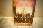 DVD Sons Of Anarchy Seizoen 4.(Engels)(4-DVD'S), Cd's en Dvd's, Ophalen of Verzenden, Zo goed als nieuw, Actie, Vanaf 16 jaar